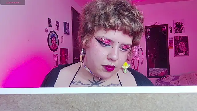 Sabrina_scarlett webcam