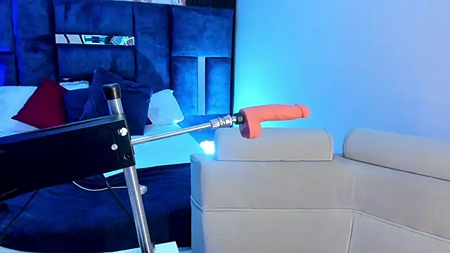 AmmyJones_ webcam
