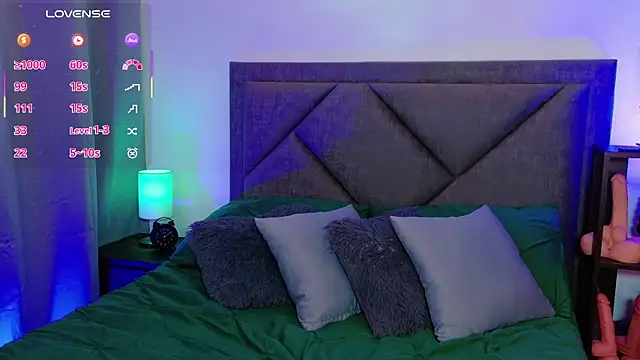 Sammy_Russell webcam