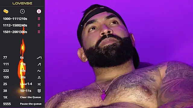 Max-prada webcam