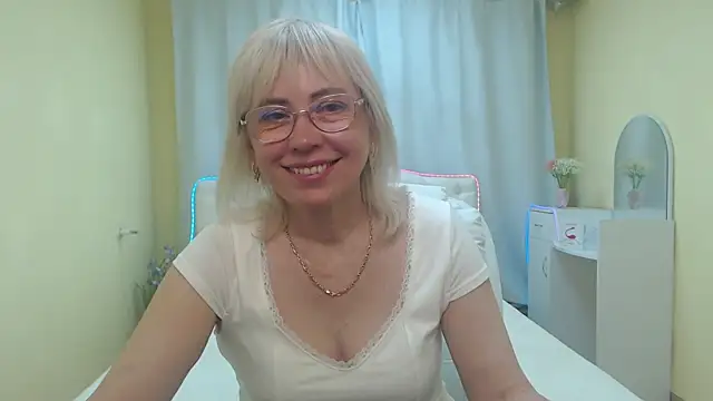 LaurenWishy webcam