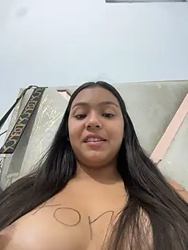 Baby_morena12 webcam