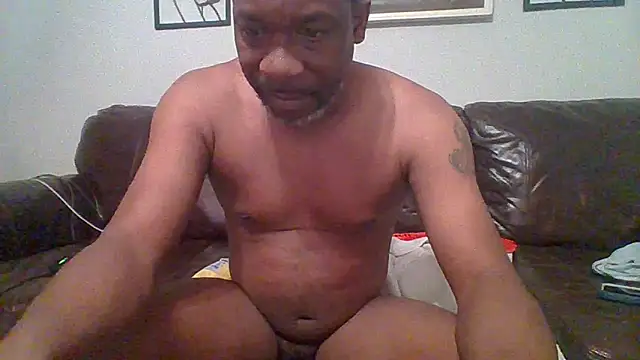 TerryStyles webcam