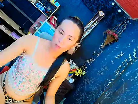 JillianWard17 webcam