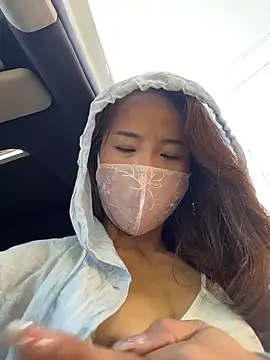 kiss_loo webcam