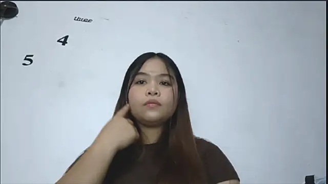 GingerDabato webcam
