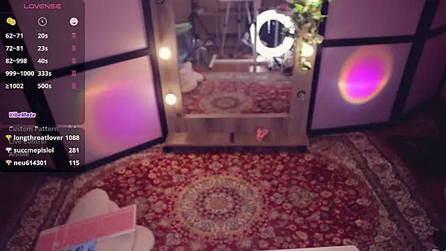 Chery_Lady22 webcam