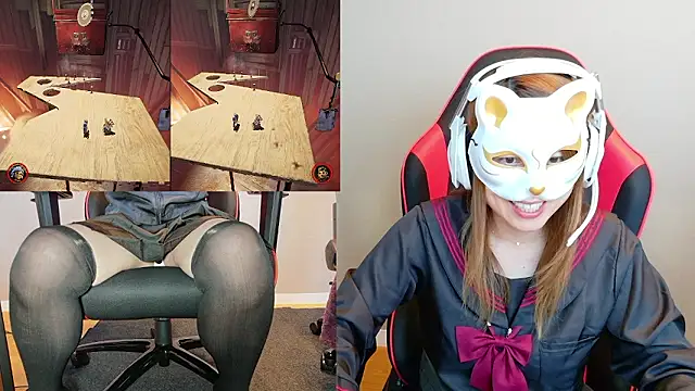 LuuLee0804 webcam
