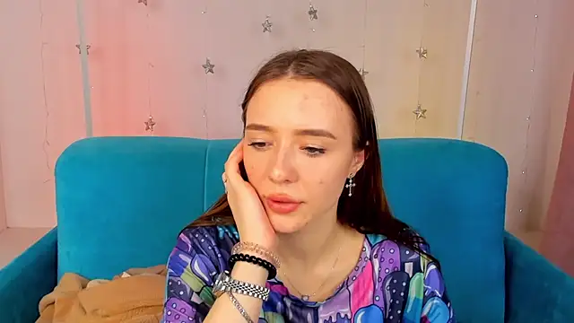 VasilisaTheWiseX webcam