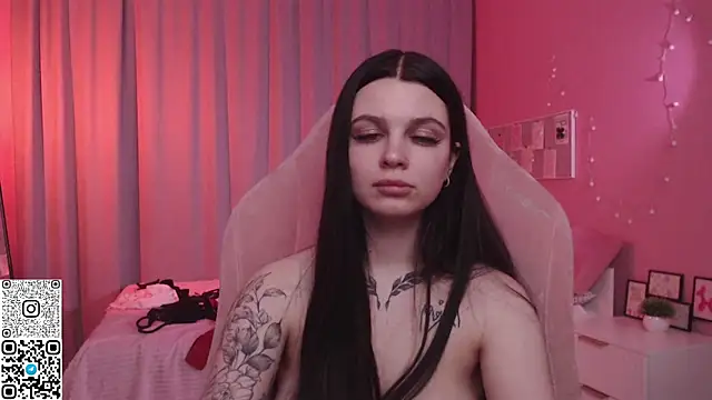 Michela_Fruet webcam