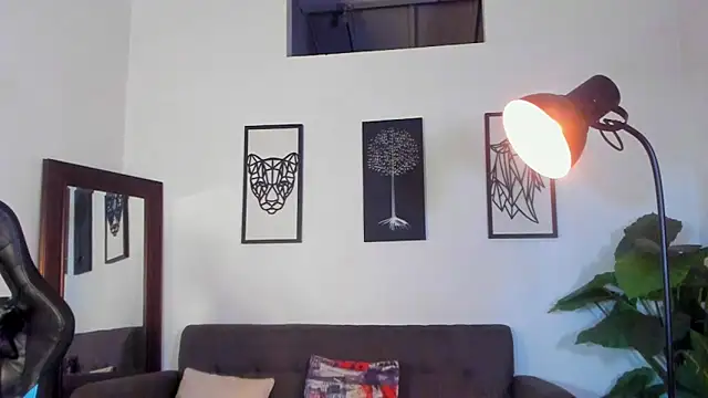Justin_kingX7 webcam