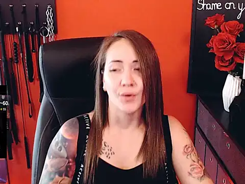 _MissJaneWarren_ webcam