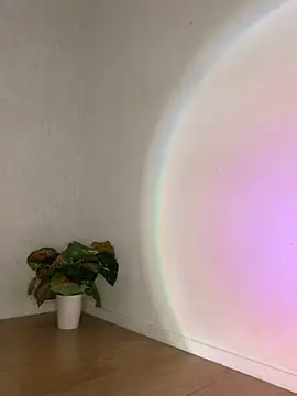 eva_luz webcam