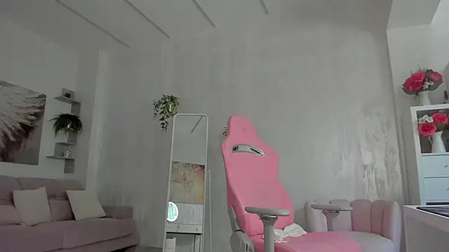TiffanyHouston_ webcam