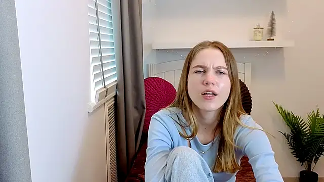 LoveXLexi webcam