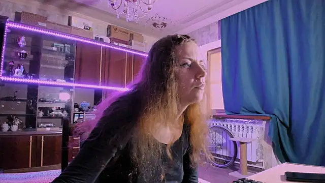 pa1e_pr1ncess webcam