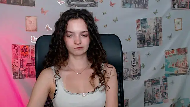 _SusieSu_ webcam