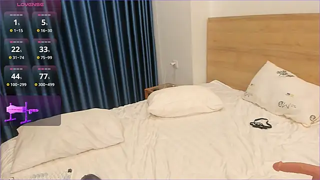 icydiva webcam