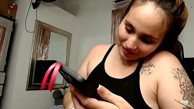 Baby_hornyJM webcam