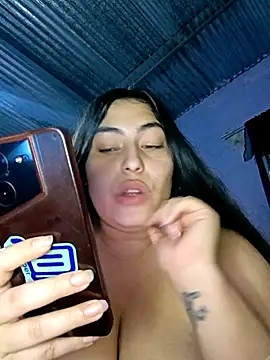 xandra252 webcam