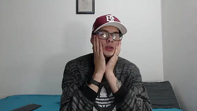 Vlad__night webcam