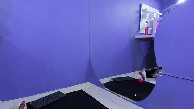 Zoe_444 webcam