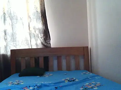 AlexaLoverxo webcam