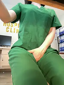 secretly_masturbating