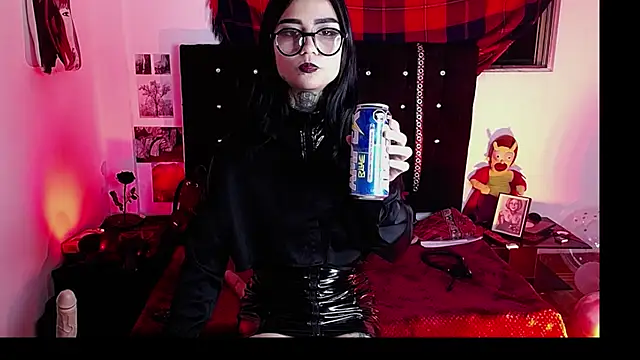 Ardat_Lili69 webcam