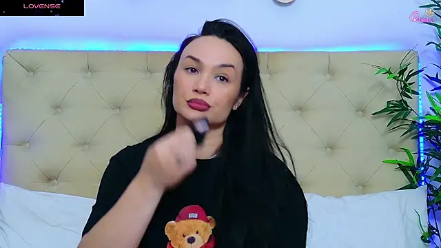 daliya_ - Daliya_'s free webcam - UK Sex Cams