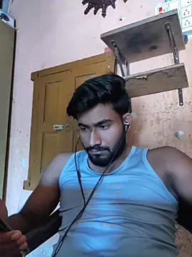 LustyDanky webcam