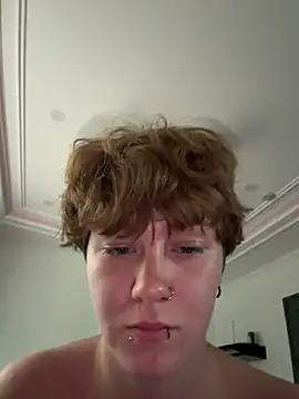 IceMur Live Webcam on Stripchat