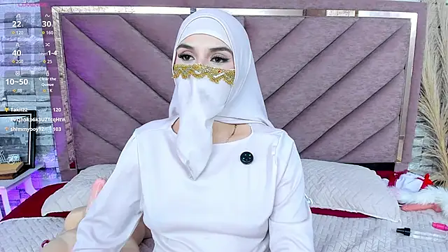malek_zark2 webcam