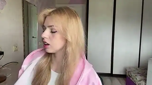 ScarlettRosy webcam
