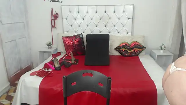 Sweetbigcatt webcam