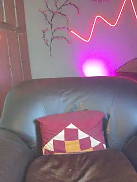 Ivy_the_goddess webcam