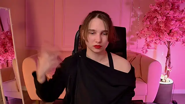 TessaMill webcam