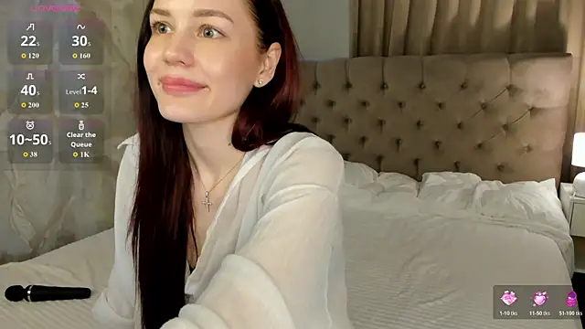 Aria_Mila webcam