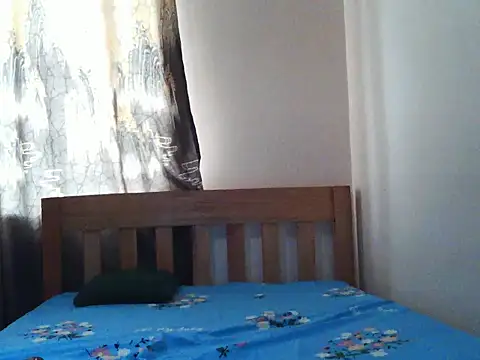 AlexaLoverxo webcam