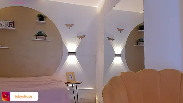 TokyoHaskel webcam
