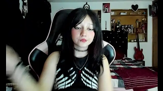 Maki_Zein_ webcam