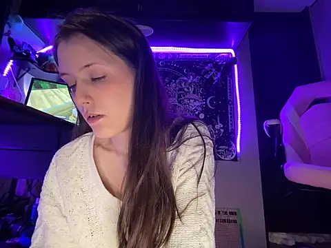 lilactease (G teen) - ✨💦pussy play + toy ctrl link💦✨
