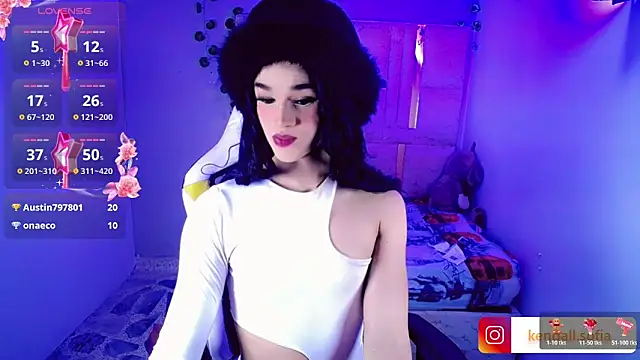 Sophiaa_doll_ webcam