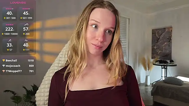 Eve_Sin webcam