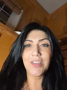 LittleMissEeve webcam