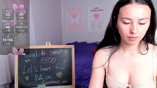 Geisha_Anna webcam