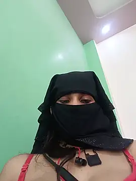 Aafreen_36 webcam