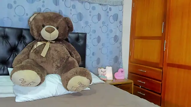 Alessandra_01 webcam