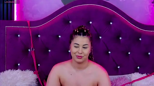 DaianaKimberly webcam