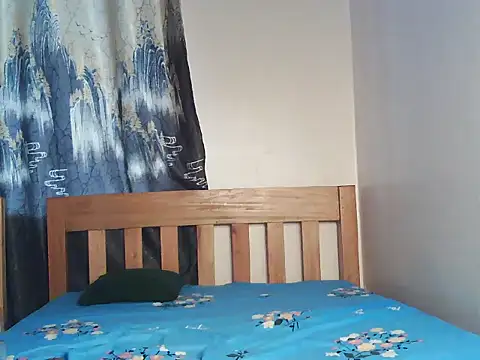 AlexaLoverxo webcam